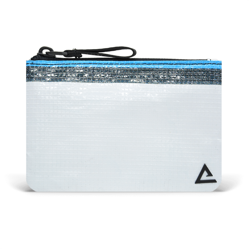 Charlie Coin Pouch