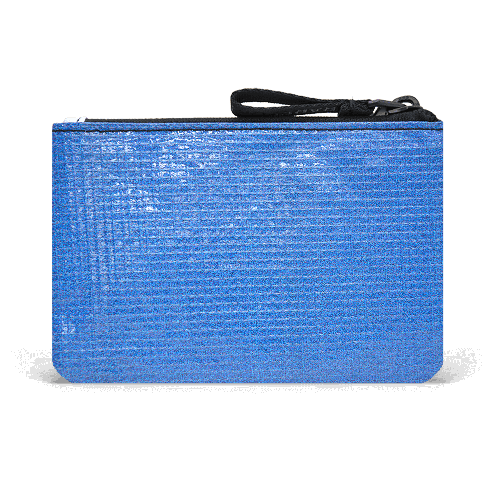 Charlie Coin Pouch