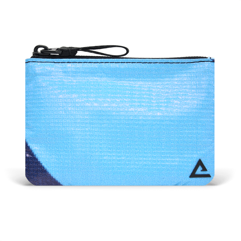 Charlie Coin Pouch