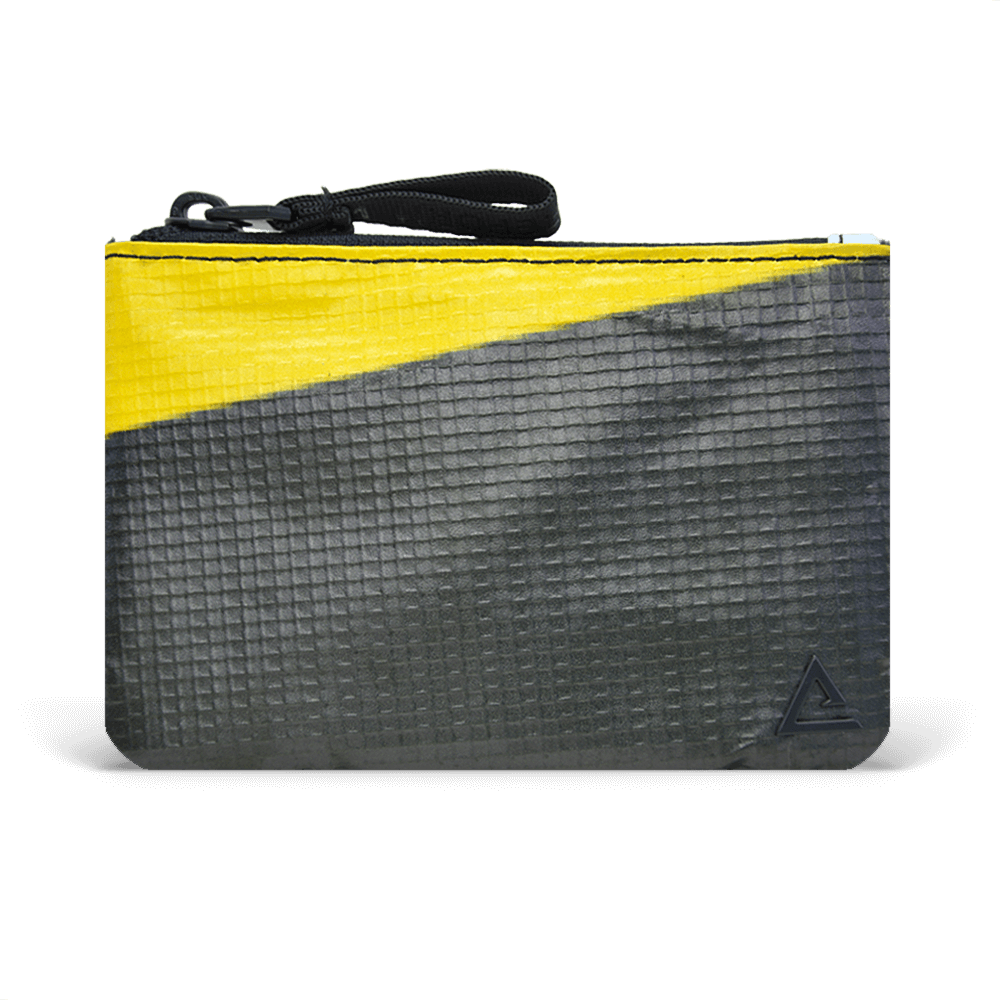 Charlie Coin Pouch