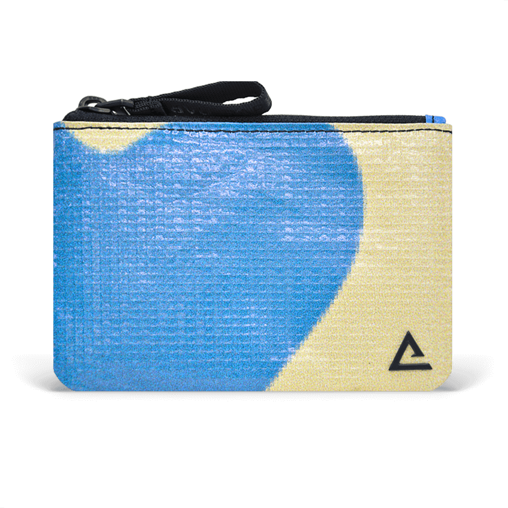 Charlie Coin Pouch