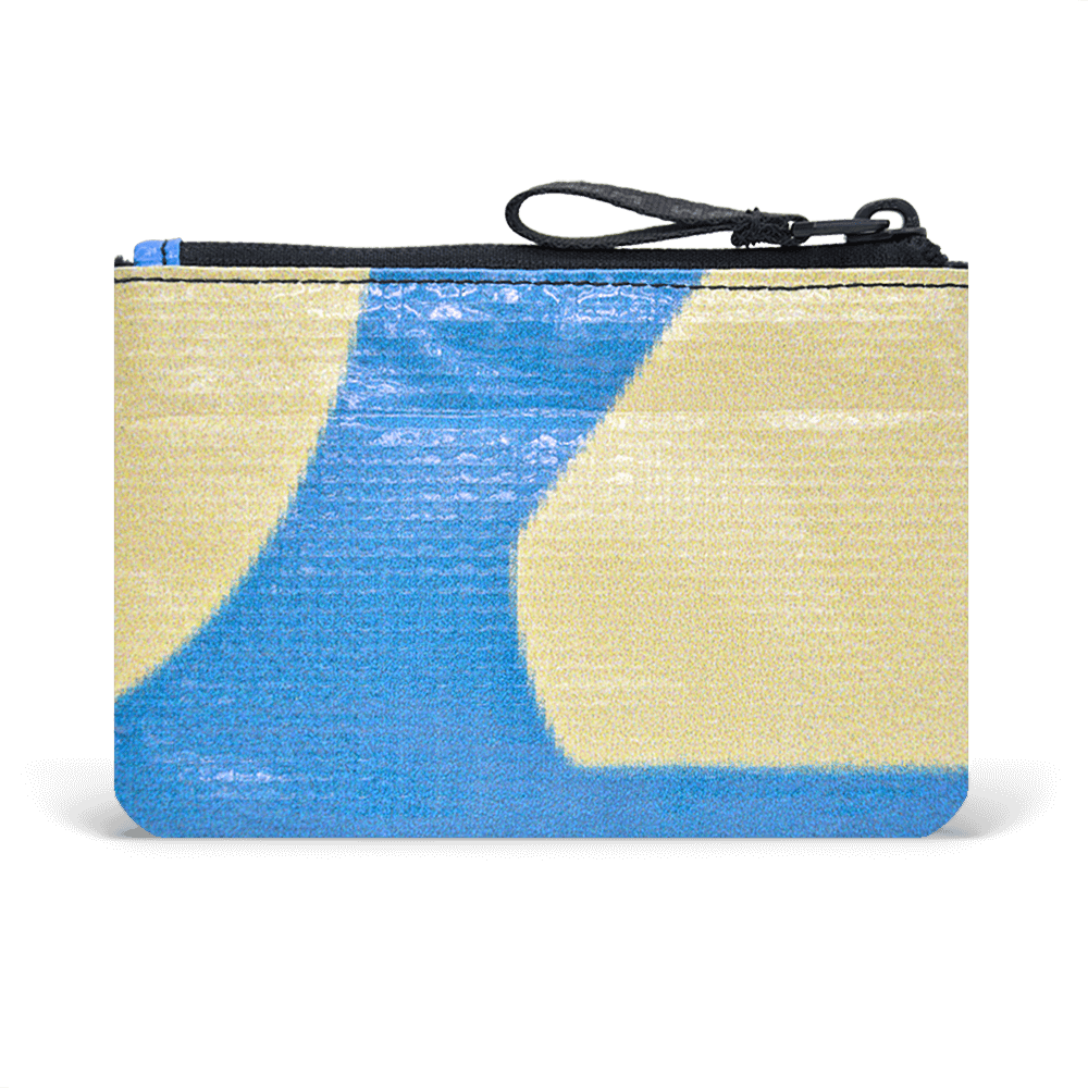 Charlie Coin Pouch
