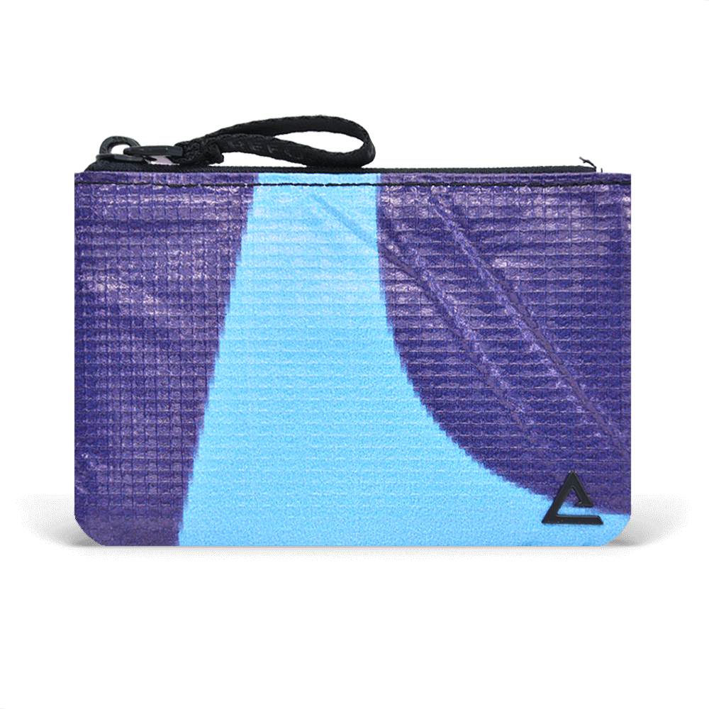 Charlie Coin Pouch
