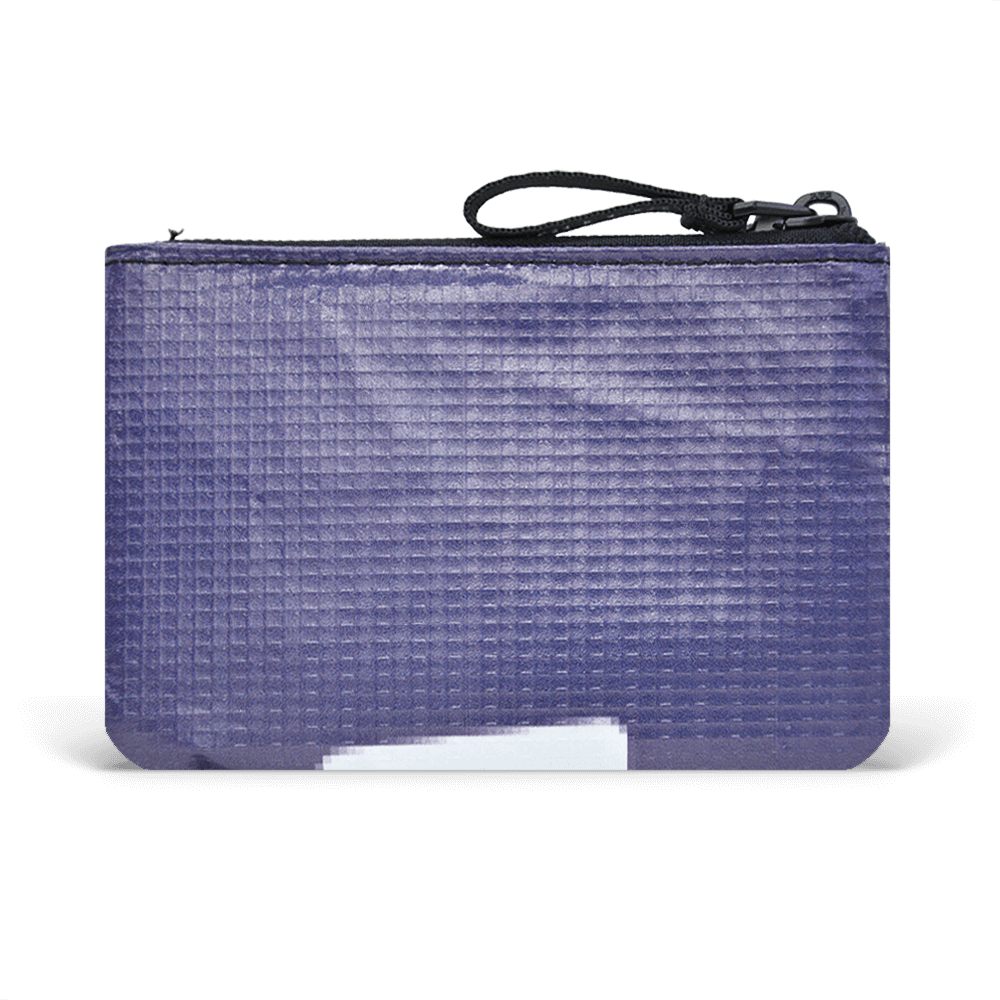 Charlie Coin Pouch