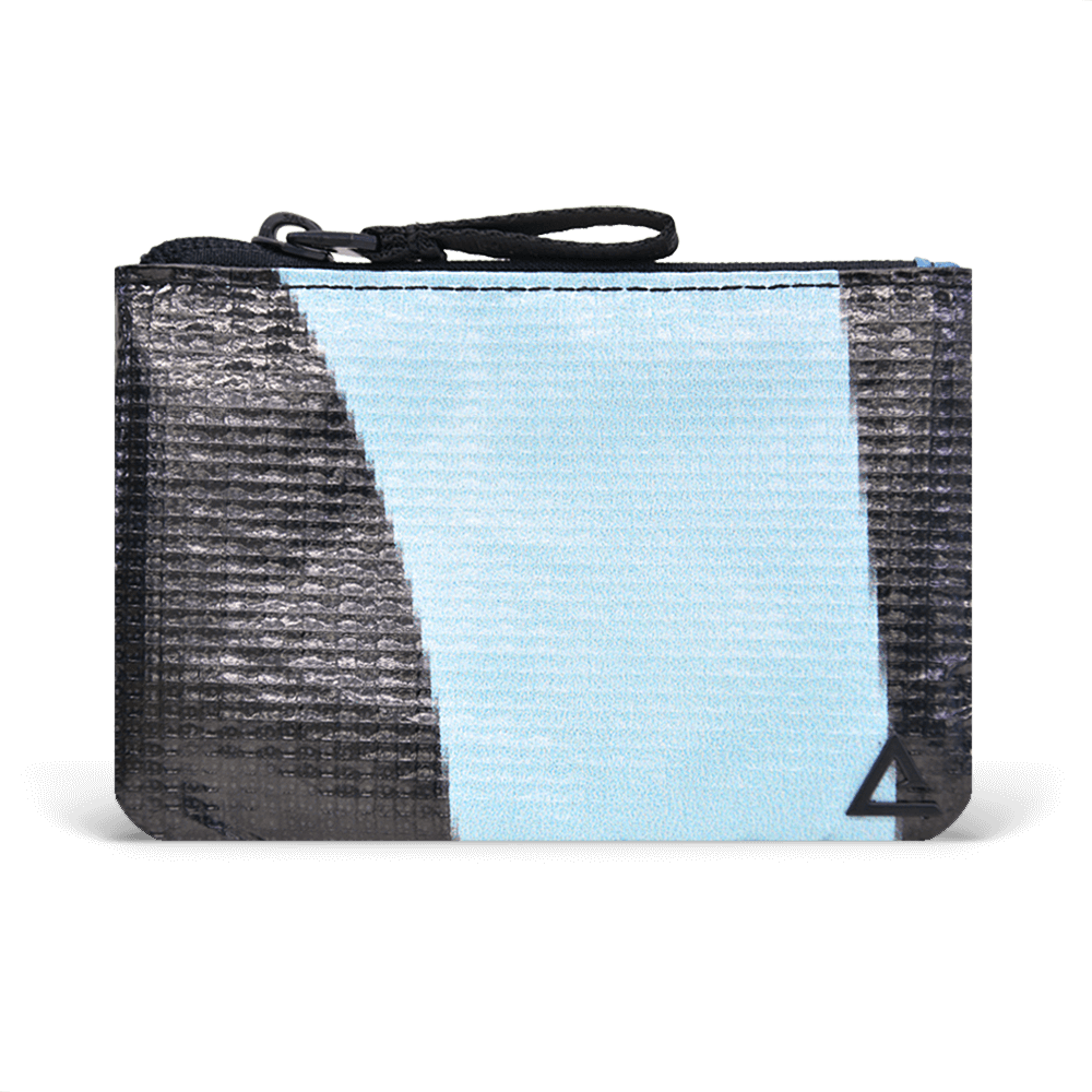 Charlie Coin Pouch