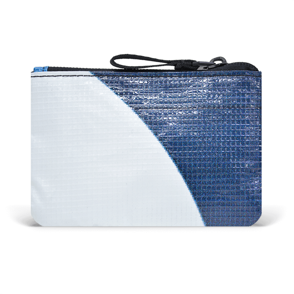 Charlie Coin Pouch