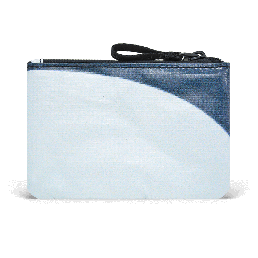 Charlie Coin Pouch