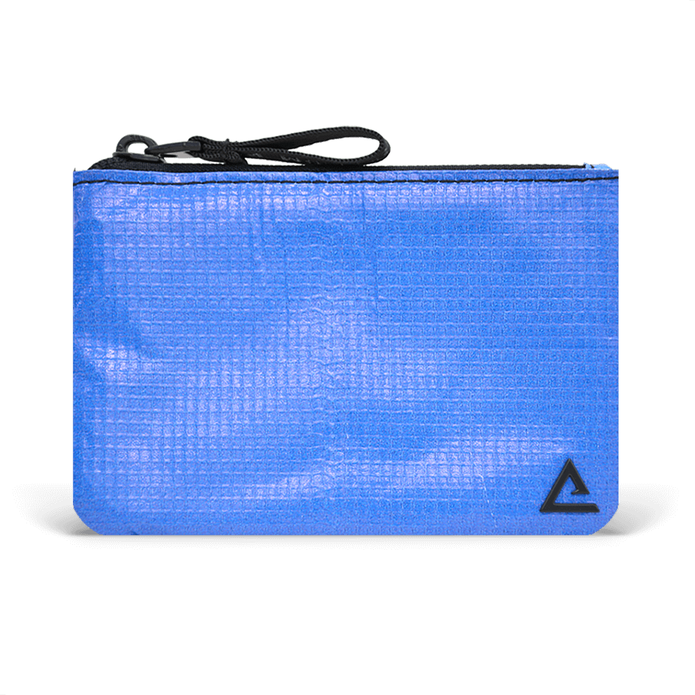 Charlie Coin Pouch