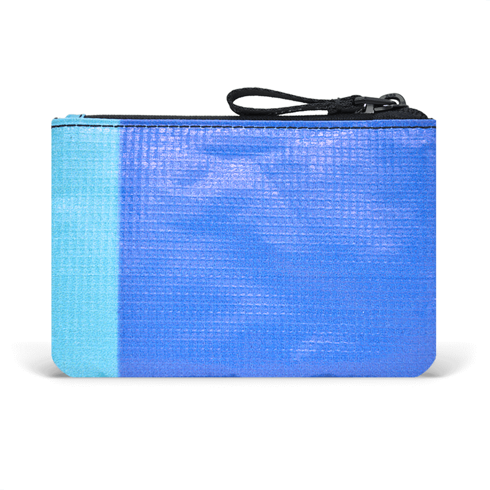 Charlie Coin Pouch