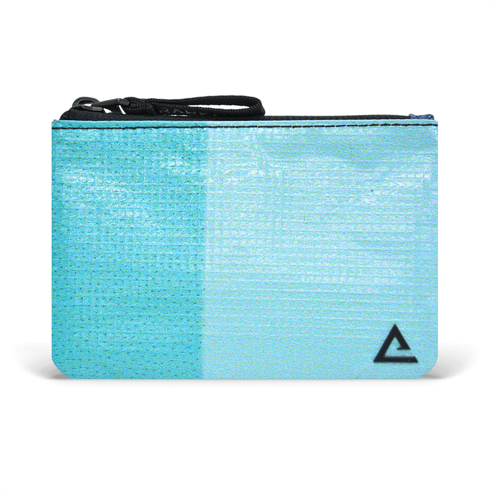 Charlie Coin Pouch