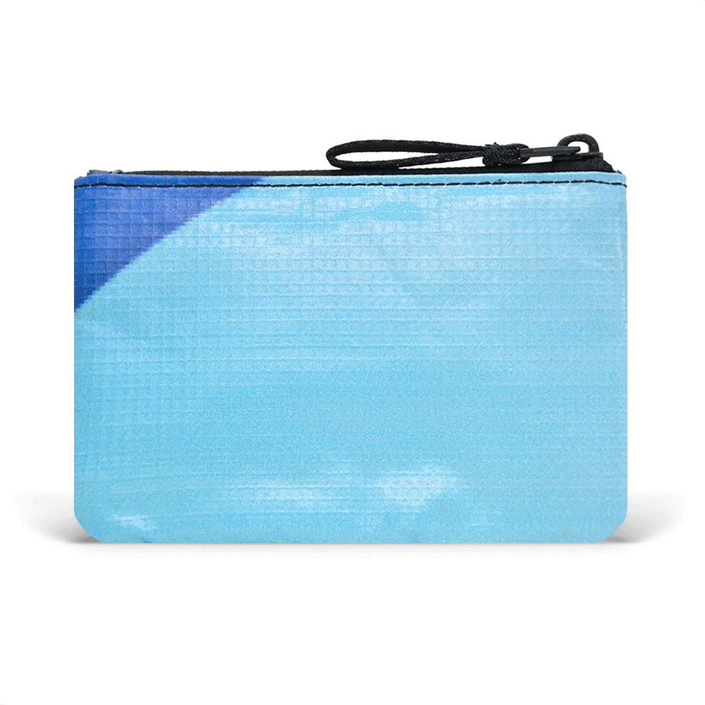 Charlie Coin Pouch