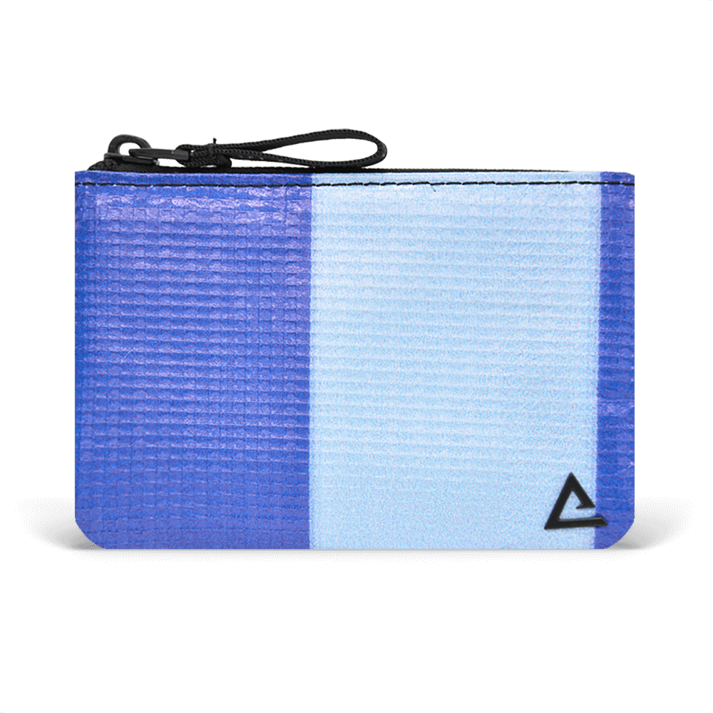 Charlie Coin Pouch