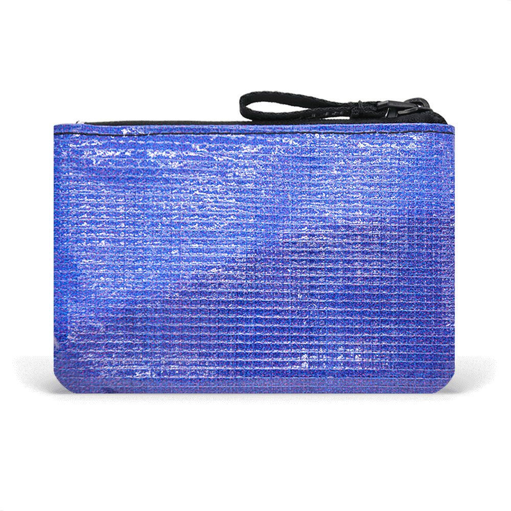 Charlie Coin Pouch