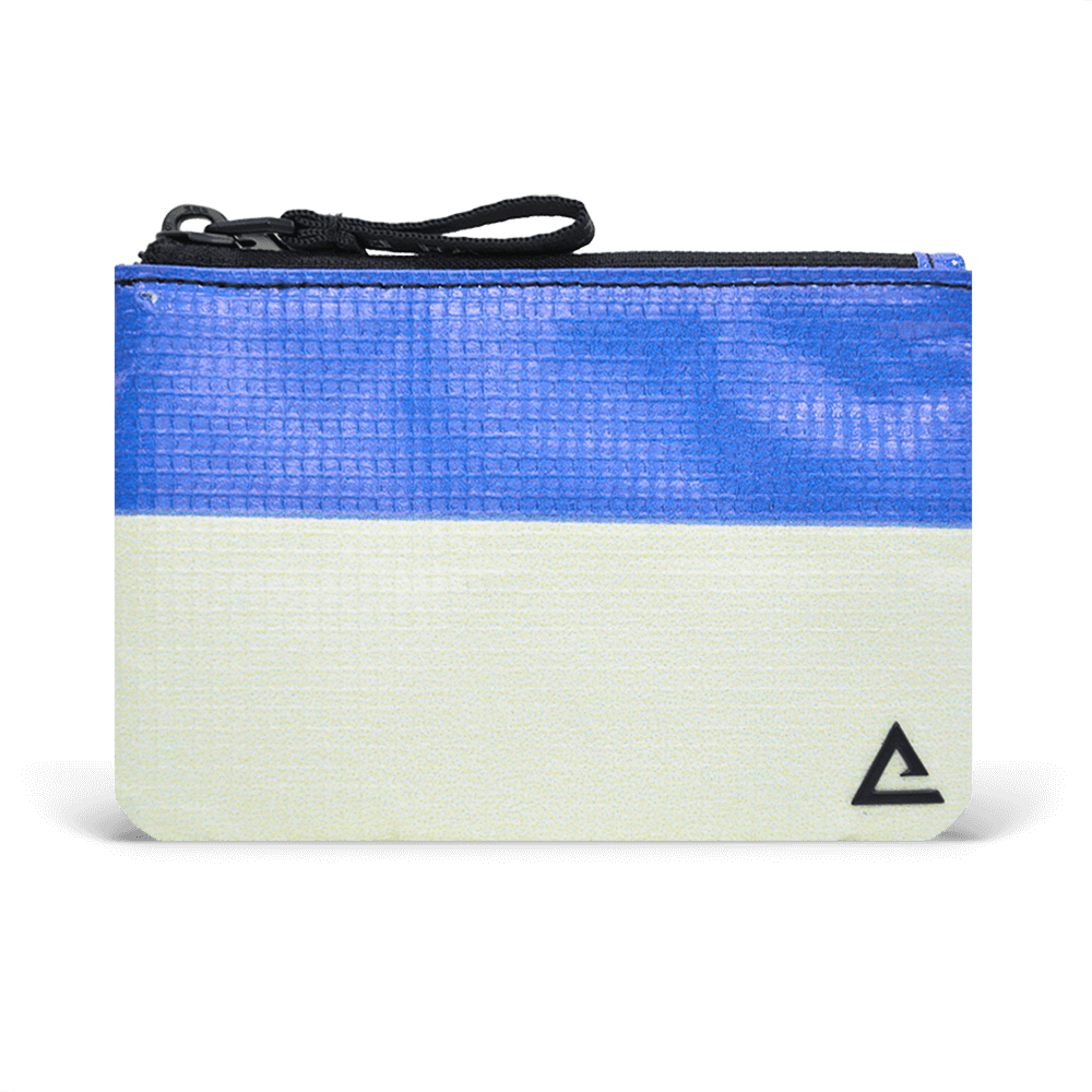 Charlie Coin Pouch