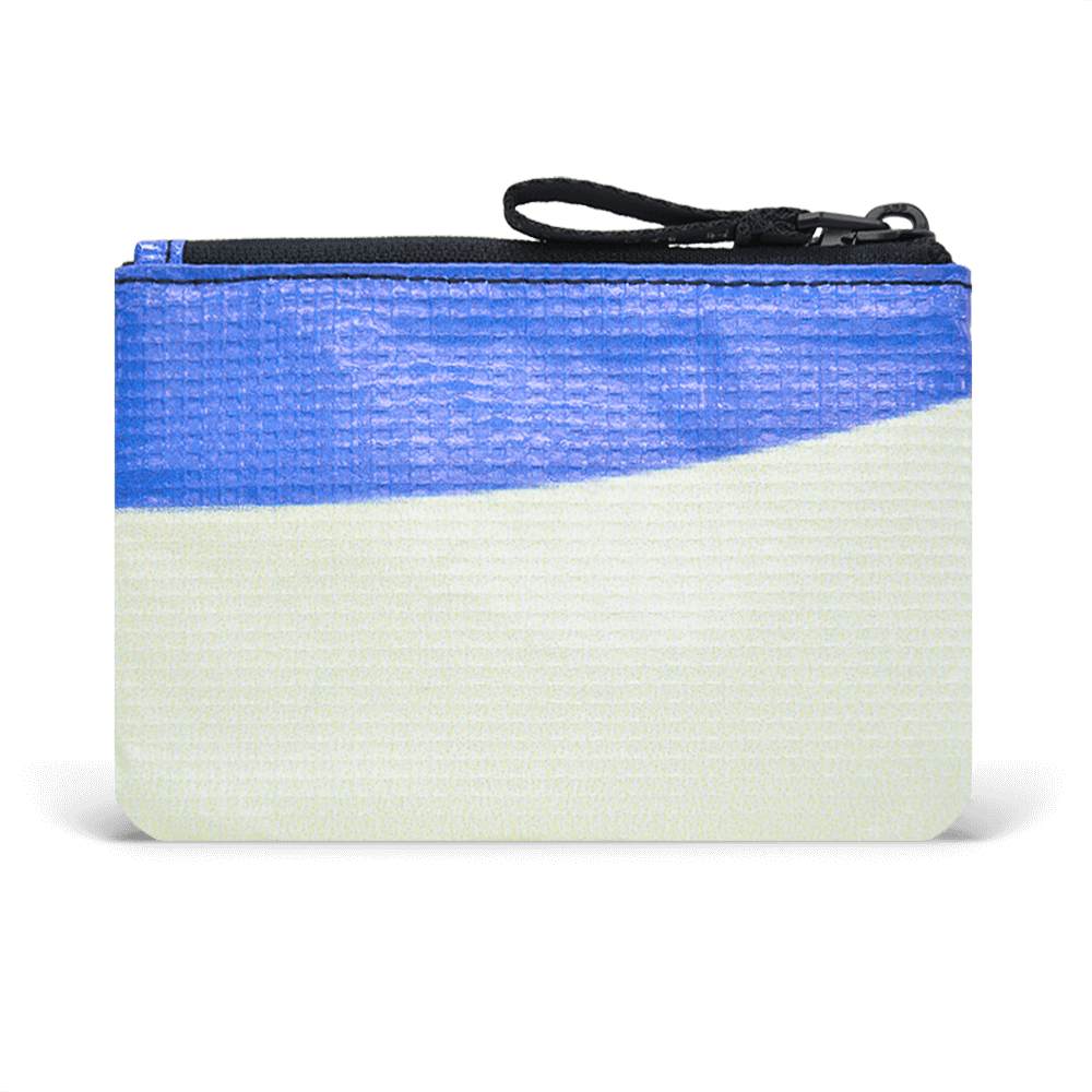 Charlie Coin Pouch