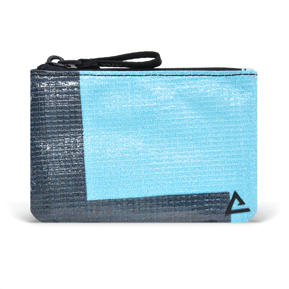 Charlie Coin Pouch