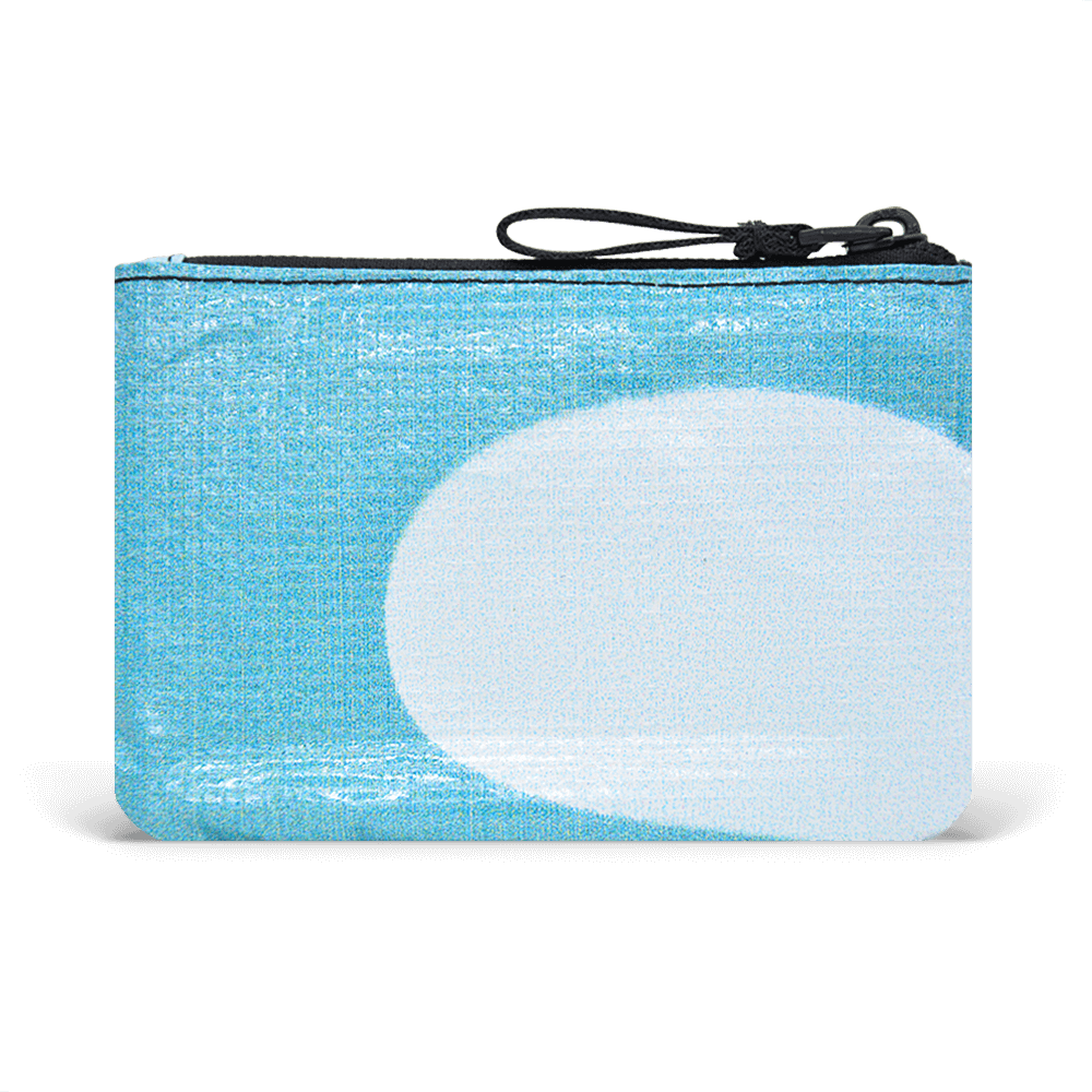 Charlie Coin Pouch