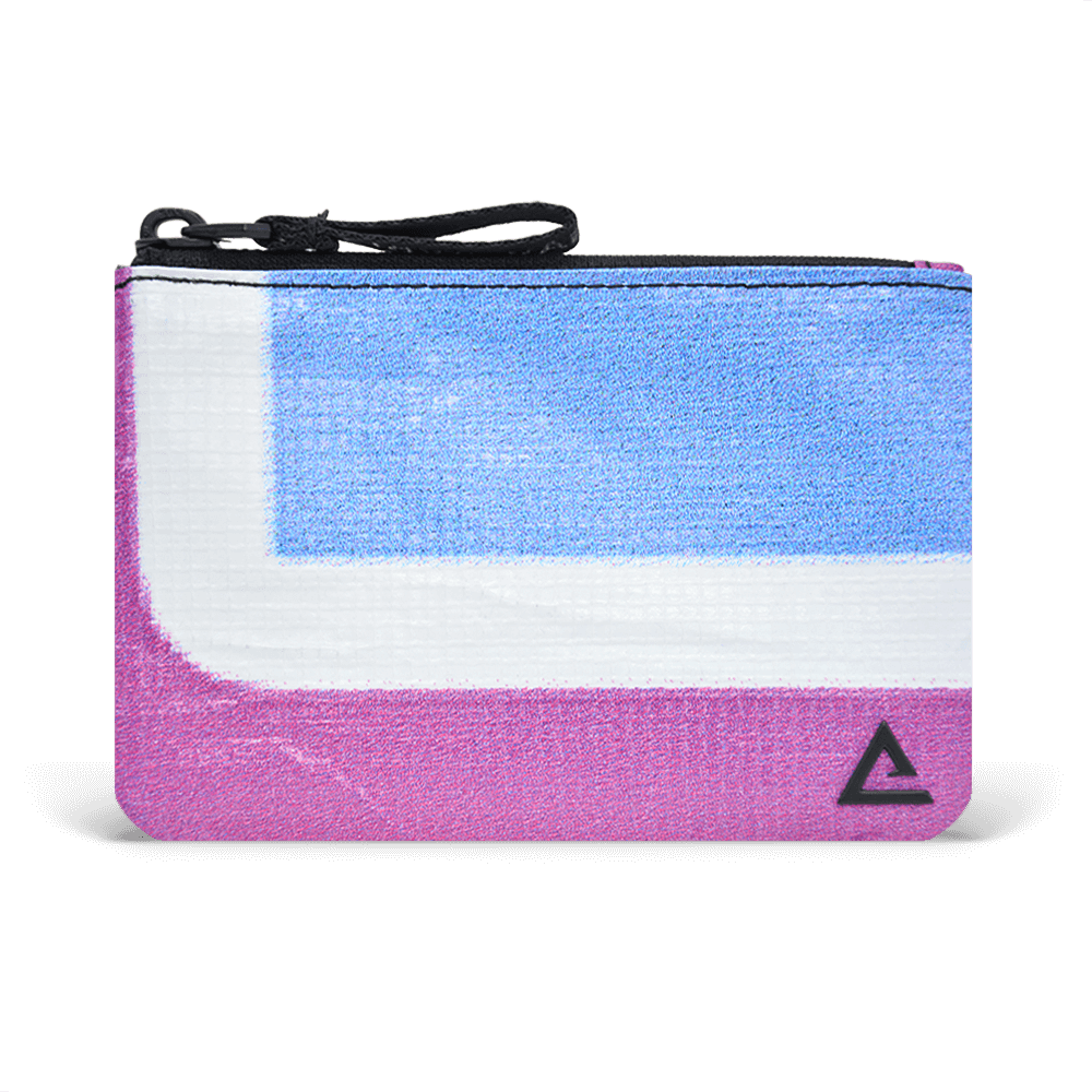 Charlie Coin Pouch