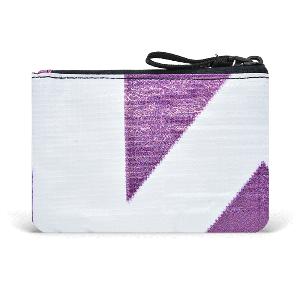 Charlie Coin Pouch