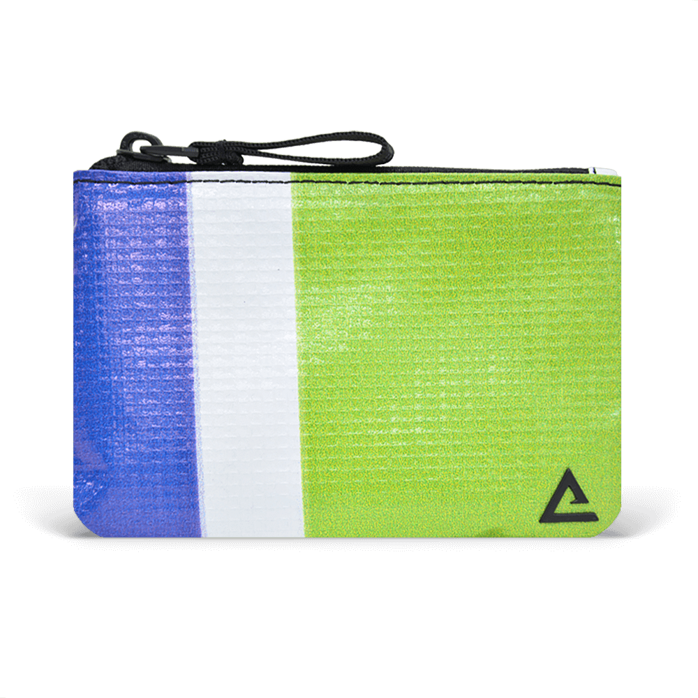 Charlie Coin Pouch