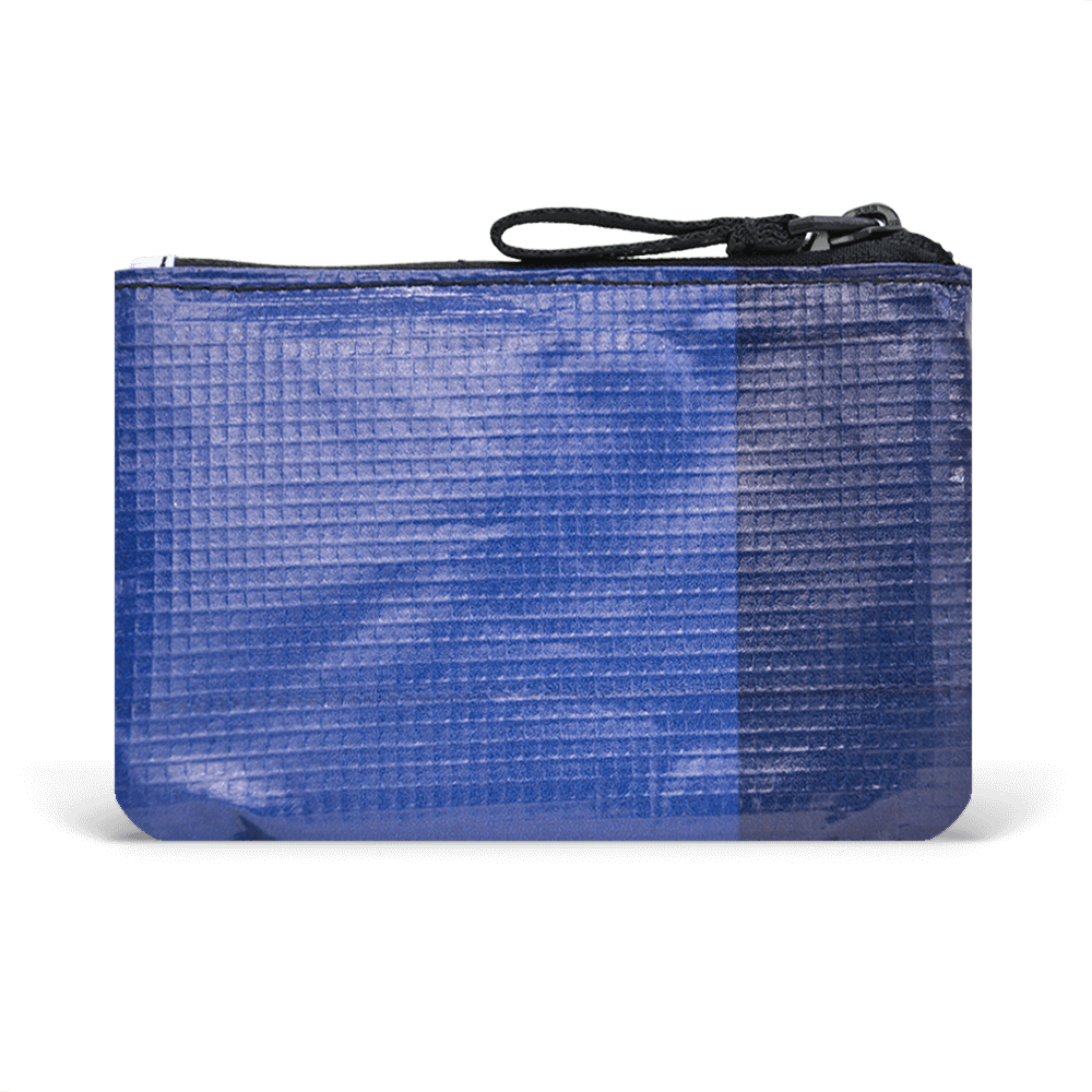 Charlie Coin Pouch