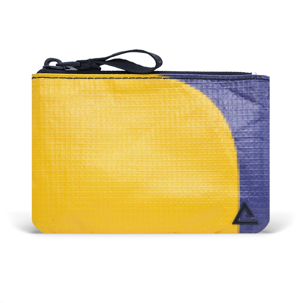 Charlie Coin Pouch