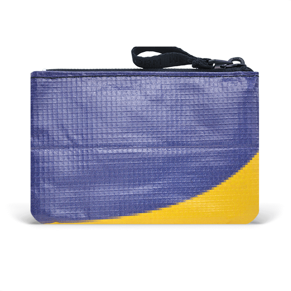 Charlie Coin Pouch