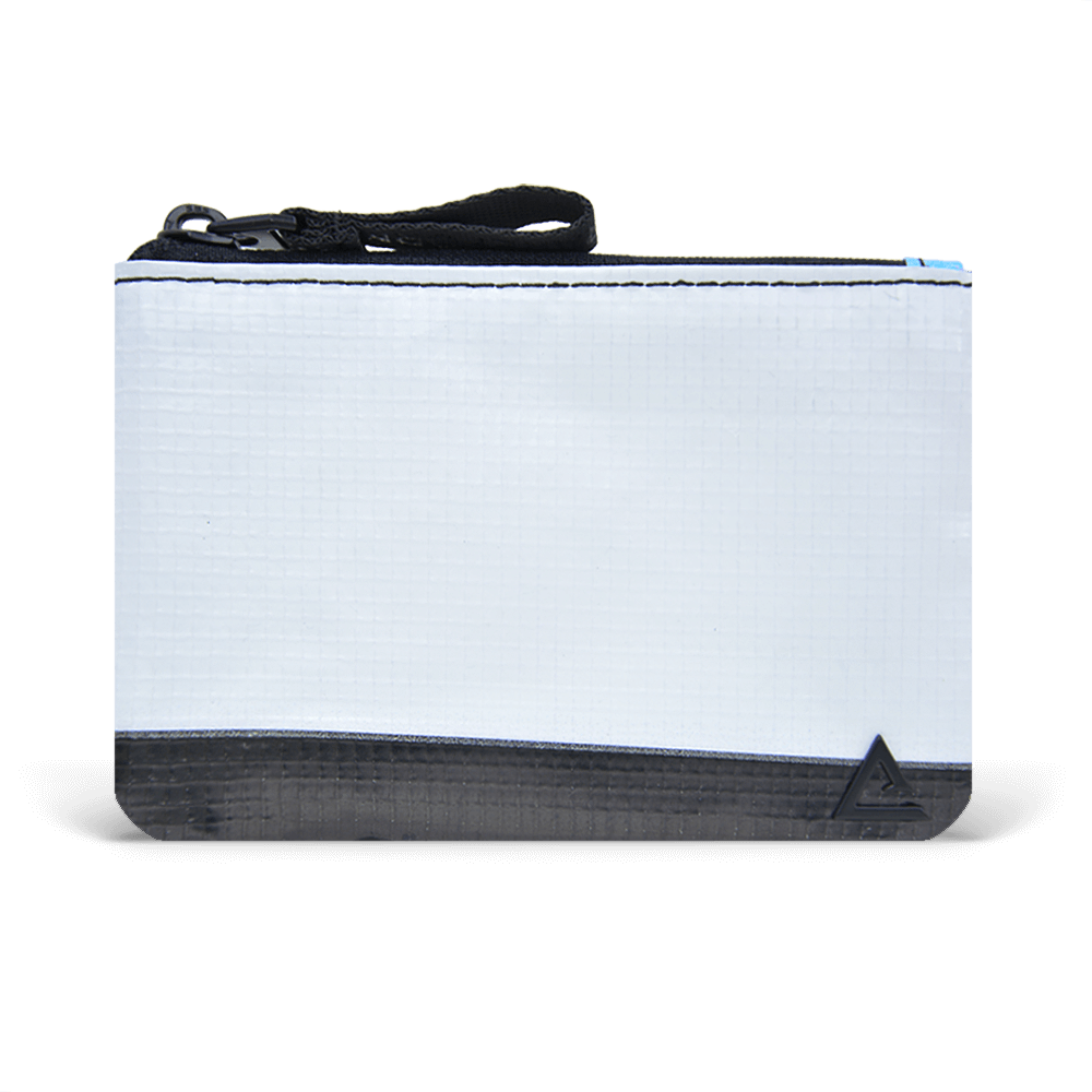 Charlie Coin Pouch