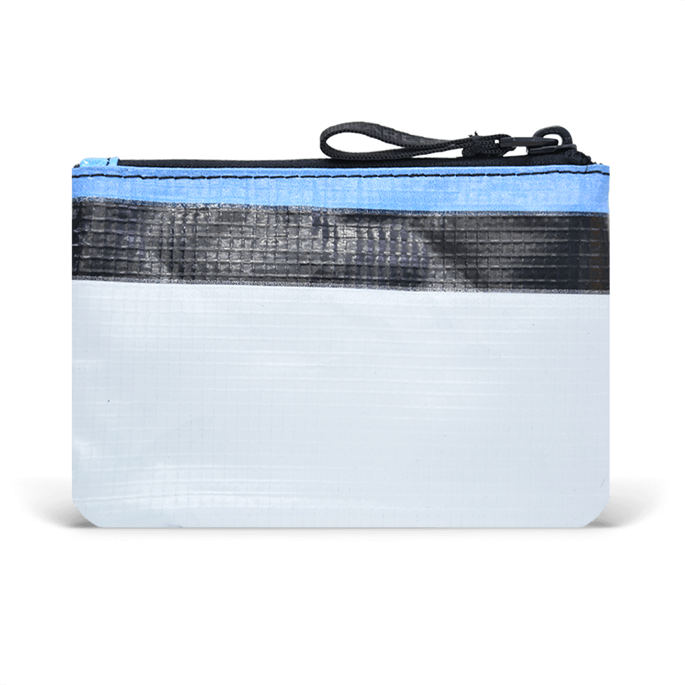 Charlie Coin Pouch