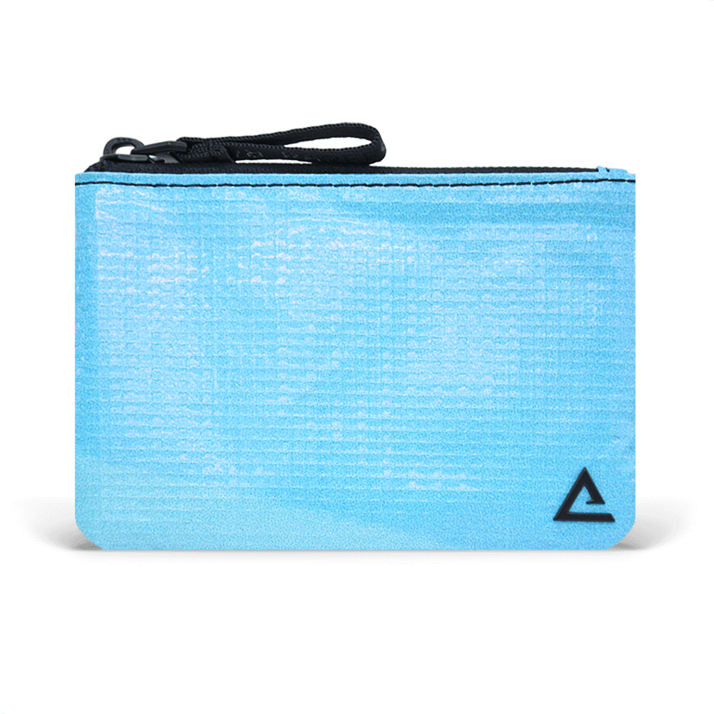 Charlie Coin Pouch