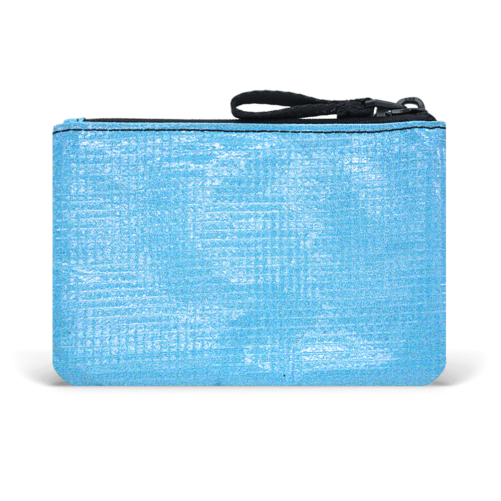 Charlie Coin Pouch