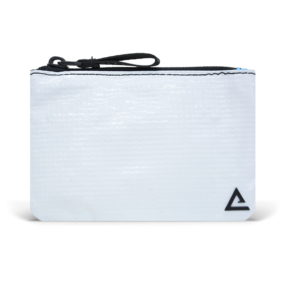 Charlie Coin Pouch
