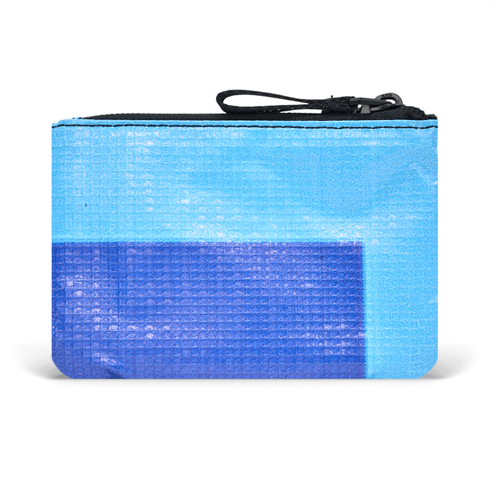 Charlie Coin Pouch