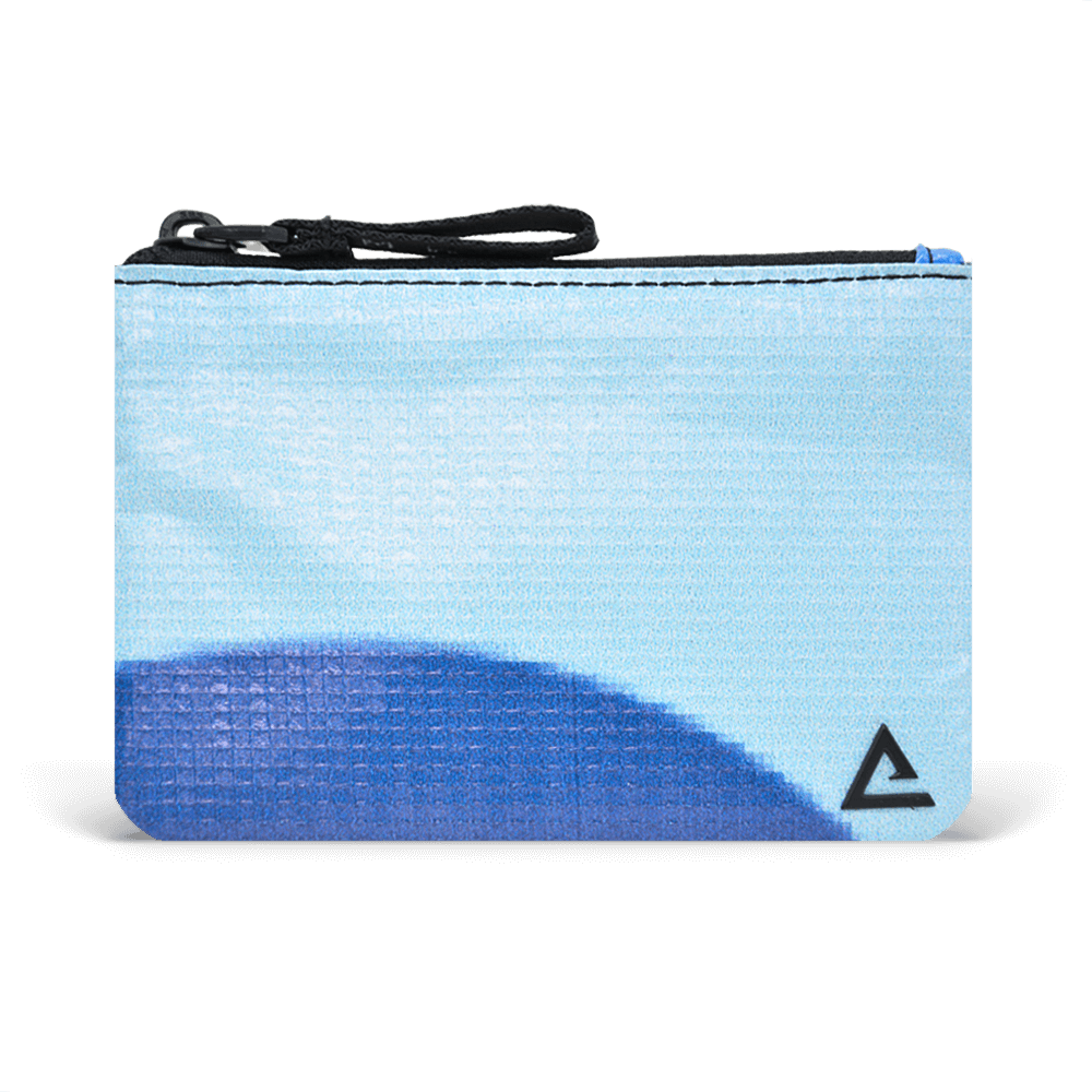 Charlie Coin Pouch