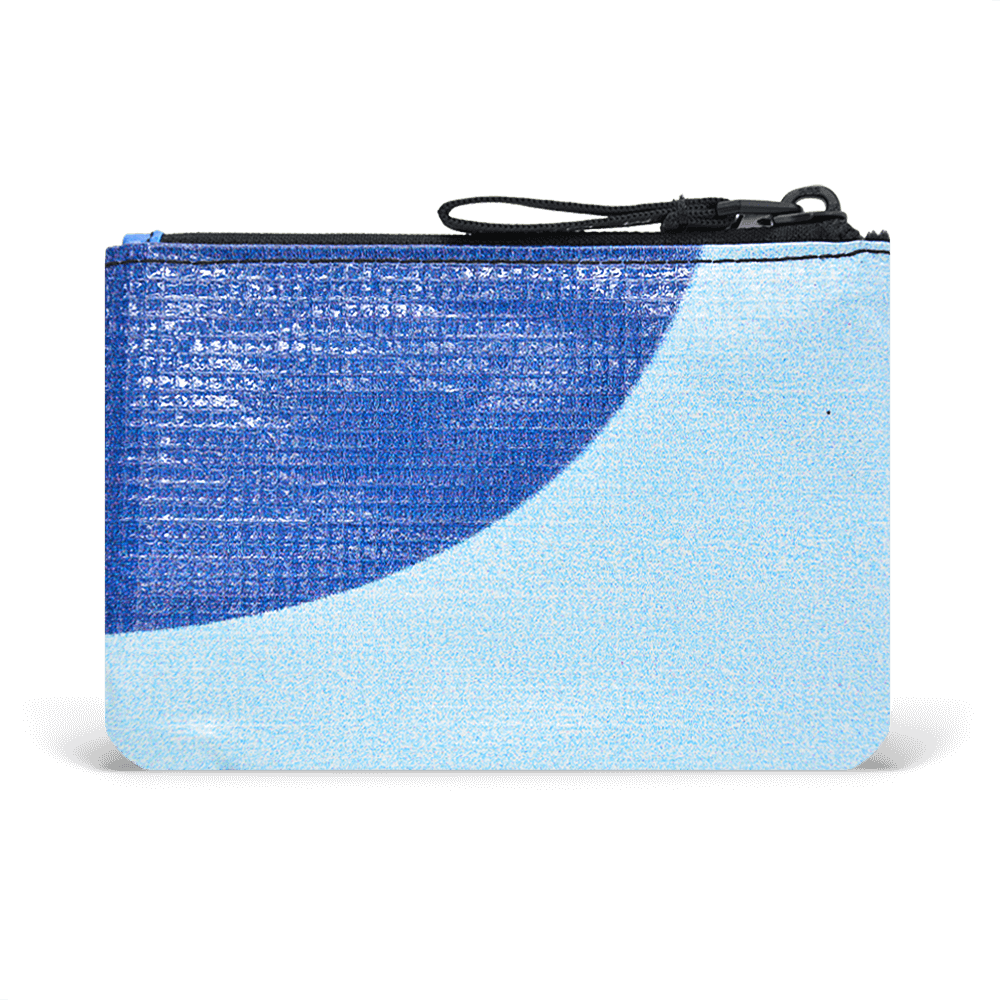 Charlie Coin Pouch