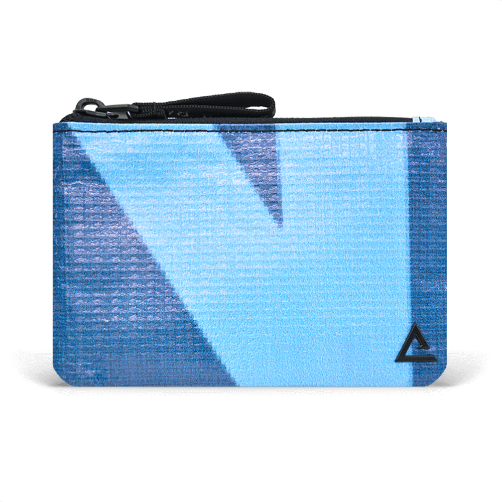Charlie Coin Pouch