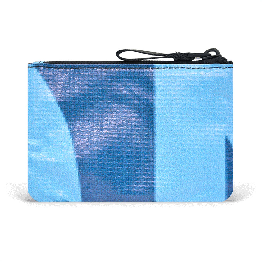 Charlie Coin Pouch
