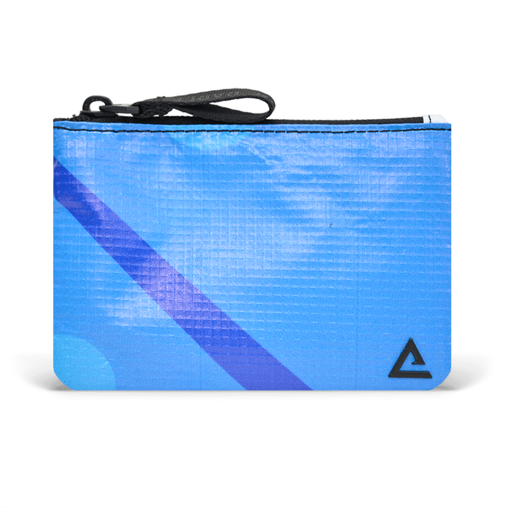 Charlie Coin Pouch