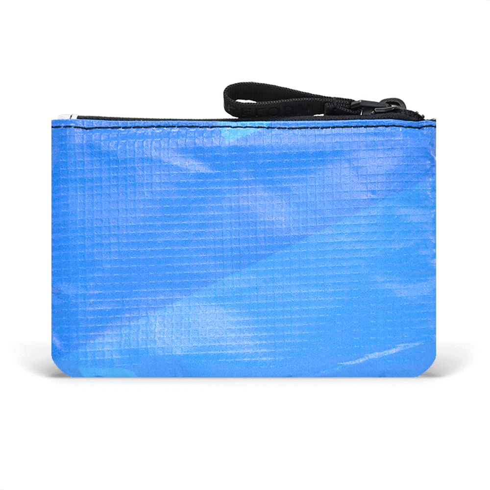Charlie Coin Pouch
