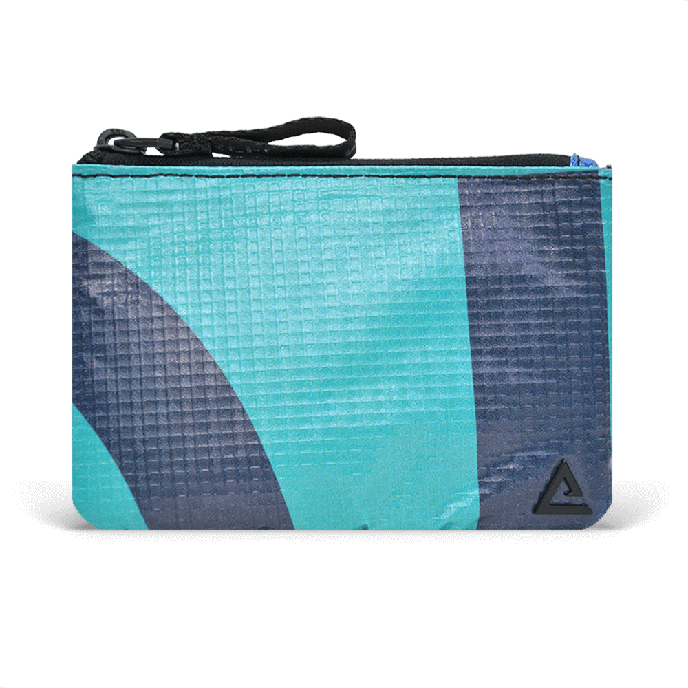 Charlie Coin Pouch