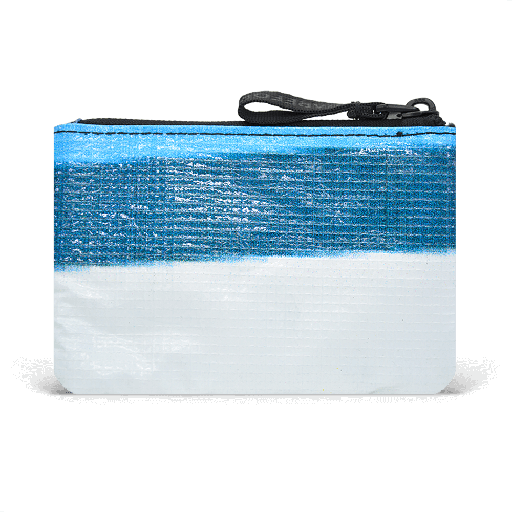 Charlie Coin Pouch