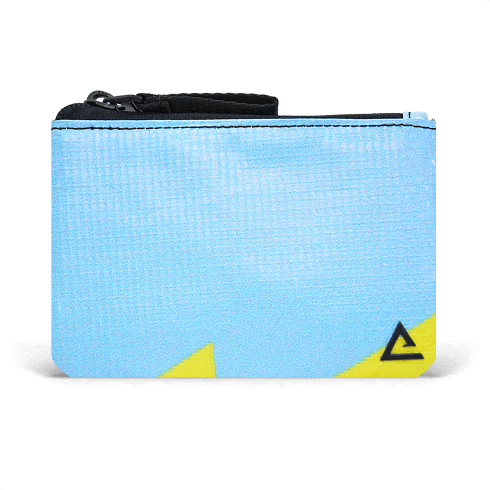 Charlie Coin Pouch