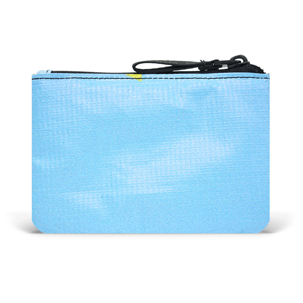 Charlie Coin Pouch