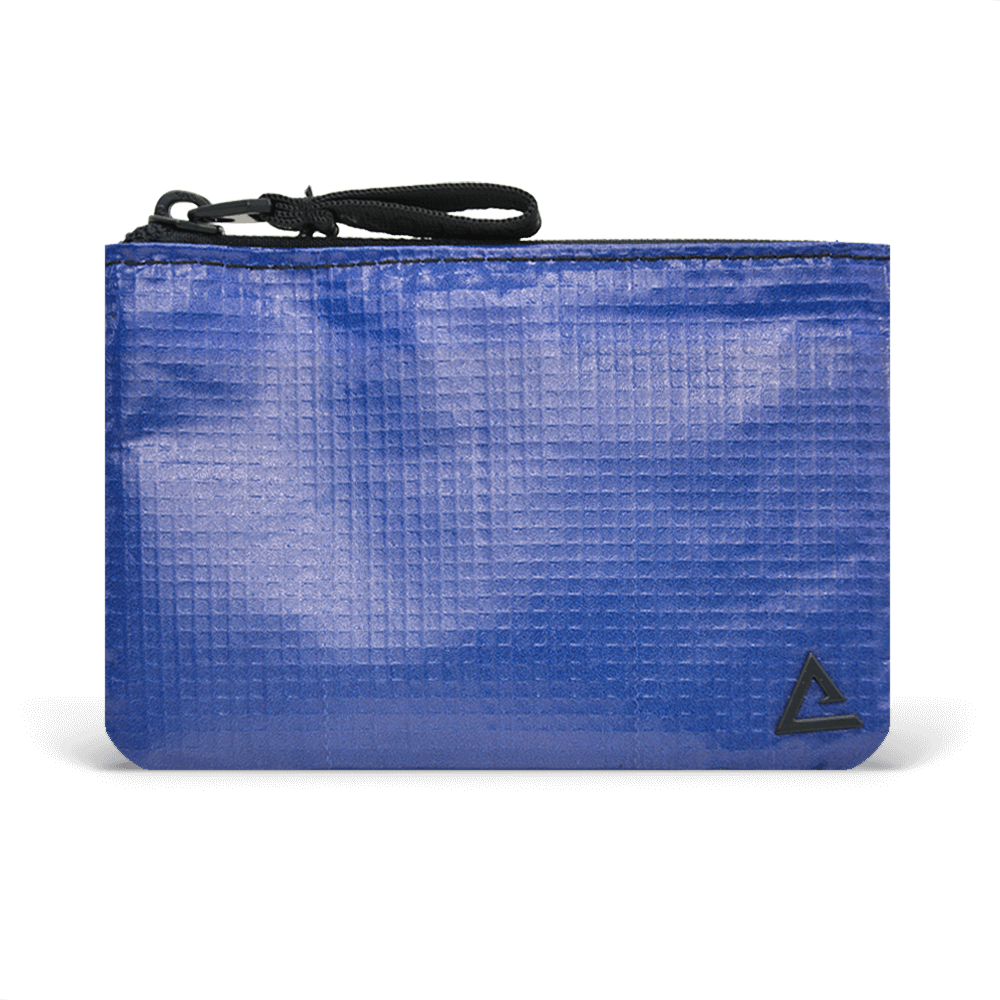 Charlie Coin Pouch