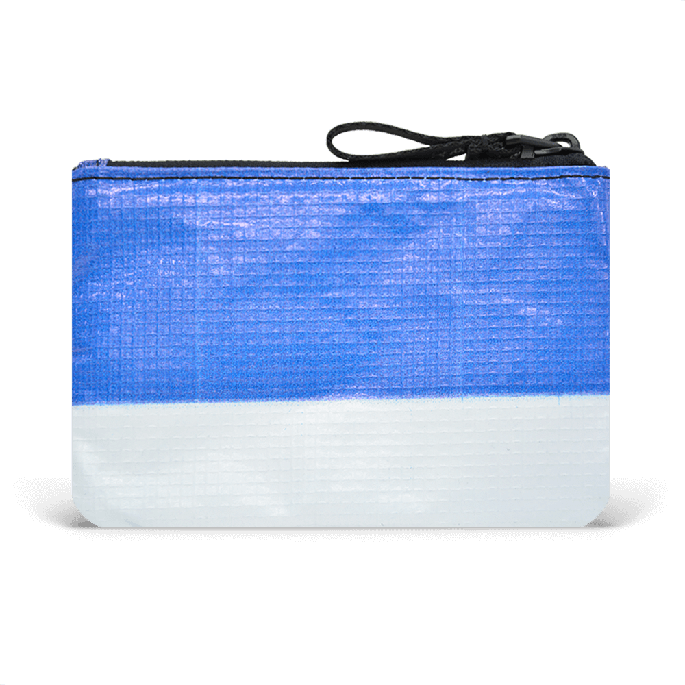 Charlie Coin Pouch