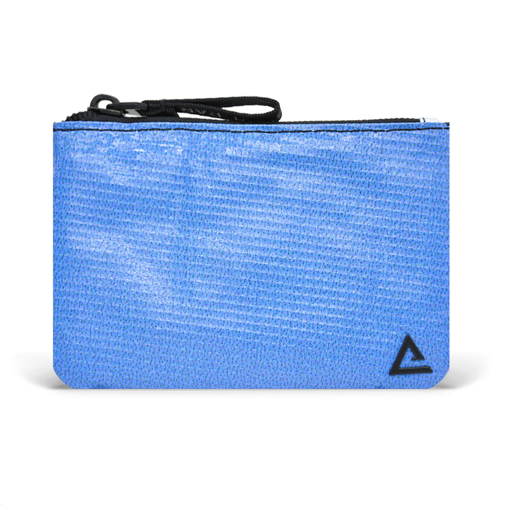 Charlie Coin Pouch