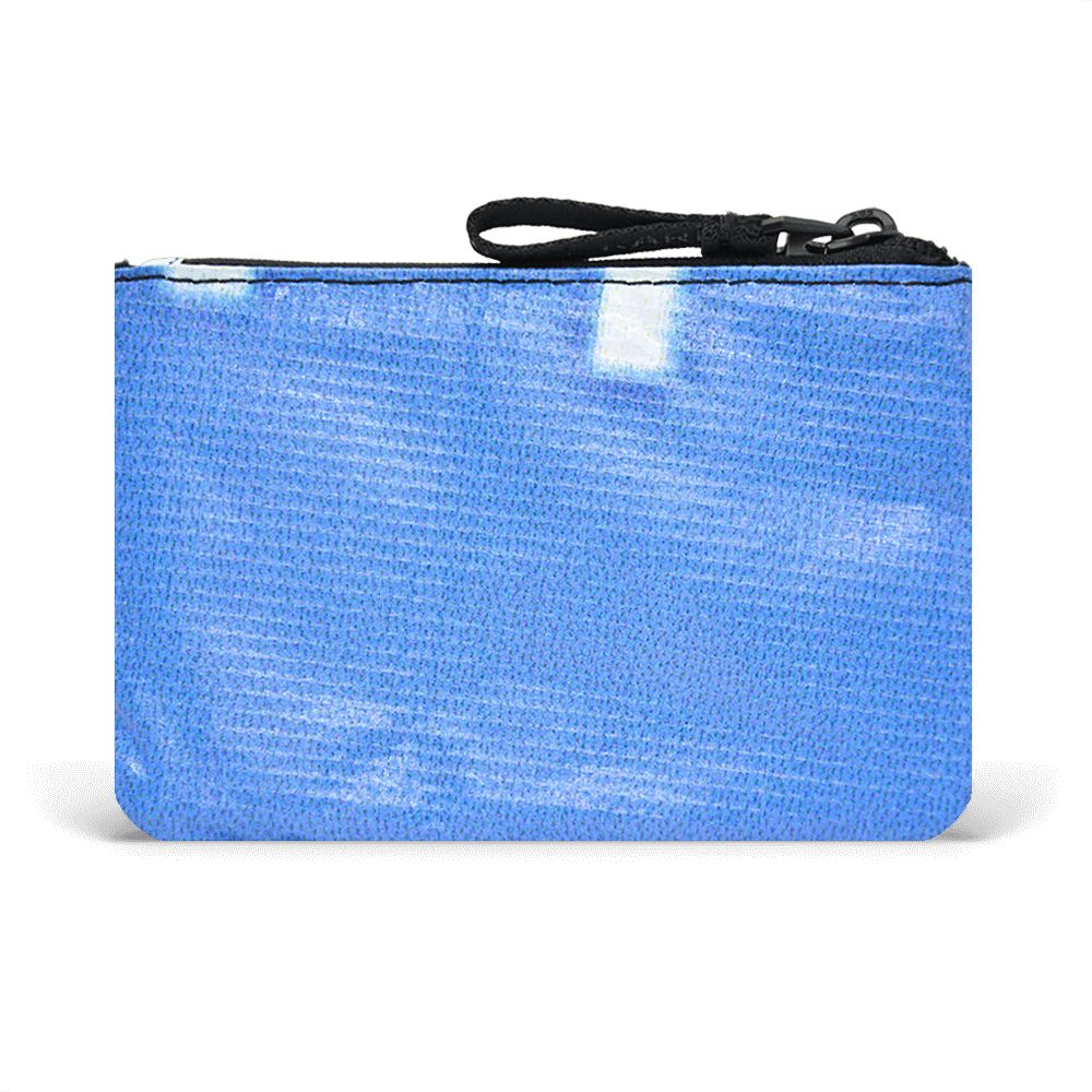 Charlie Coin Pouch