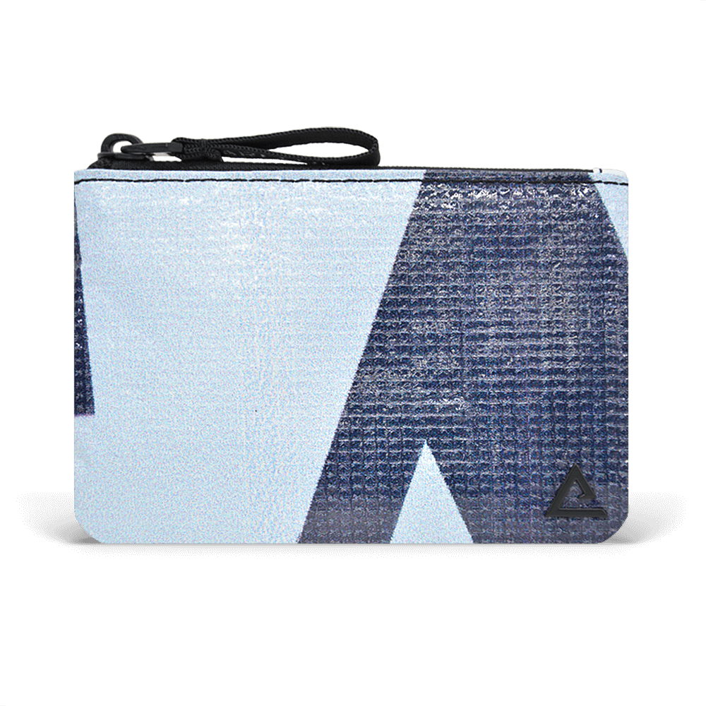 Charlie Coin Pouch