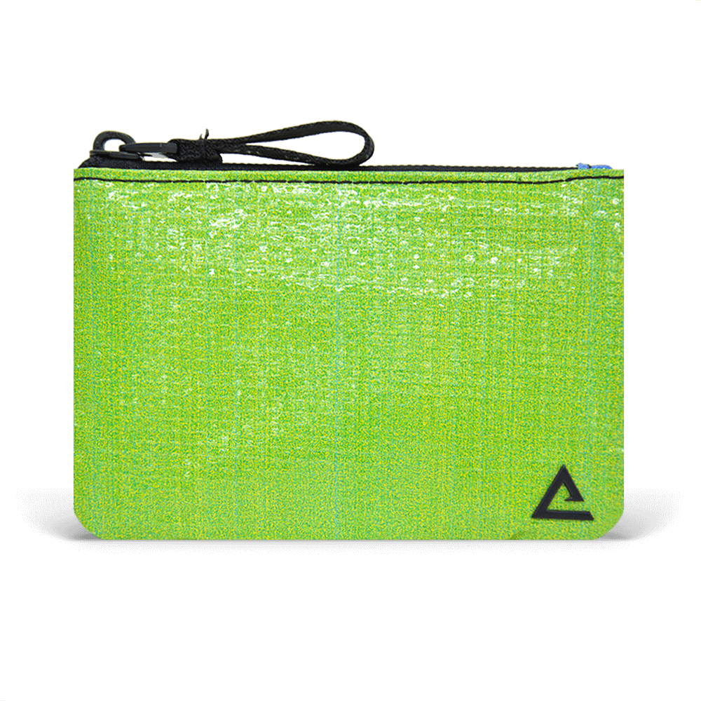 Charlie Coin Pouch