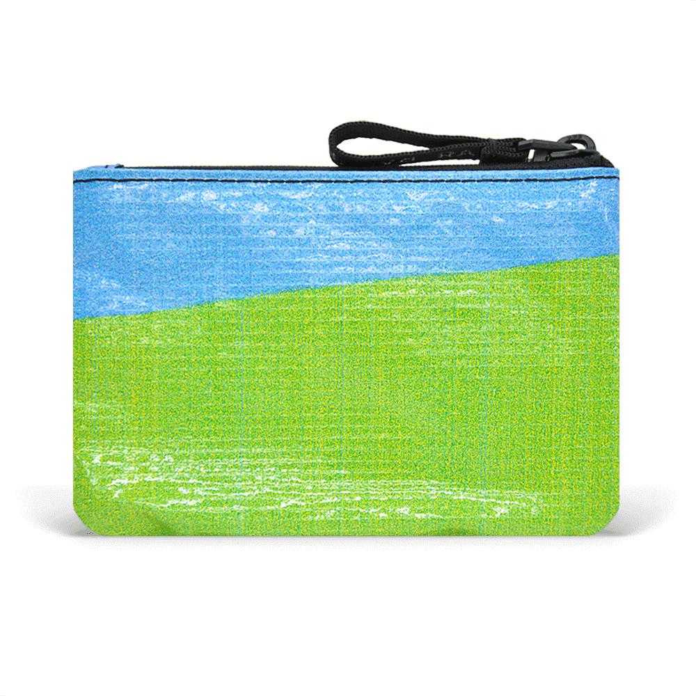 Charlie Coin Pouch